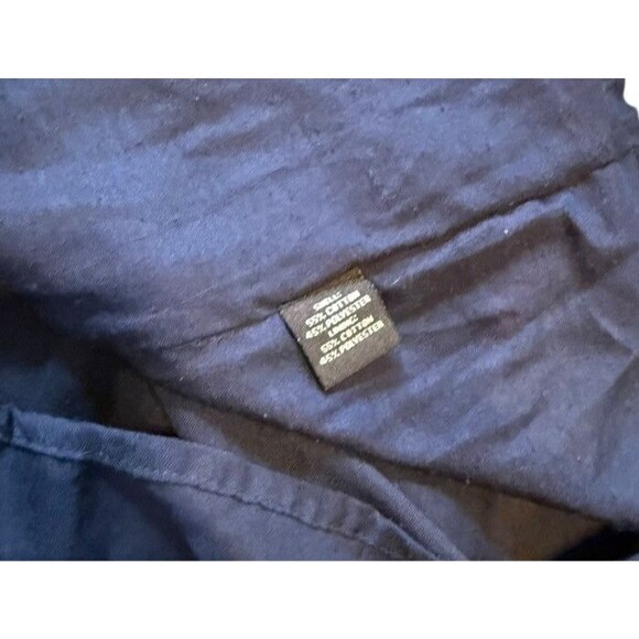 Mix Nouveau Skirt Size XL Floral Paisley Slip Pull On Boho Whimsigoth Lined - Picture 4 of 9